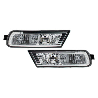 Eagle Eyes® - Replacement Fog Light Set (Standard Line)