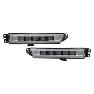 Eagle Eyes® - Replacement Fog Light Set (Standard Line)