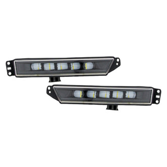 Eagle Eyes® - Replacement Fog Light Set (Standard Line)