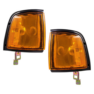 Eagle Eyes® - Driver Side Replacement Turn Signal/Corner Light Set (Standard Line)