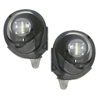 Eagle Eyes® - Replacement Fog Light Set (Standard Line)