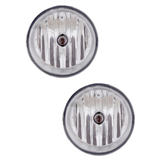 Eagle Eyes® - Replacement Fog Light Set (Standard Line)