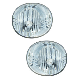 Eagle Eyes® - Replacement Fog Light Set (Standard Line)