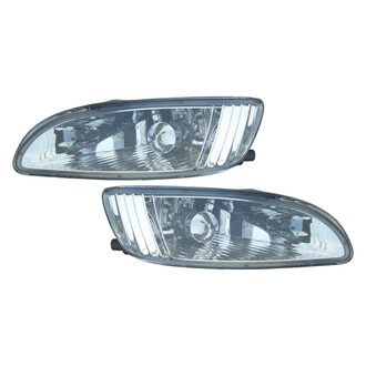 Eagle Eyes® - Replacement Fog Light Set (Standard Line)