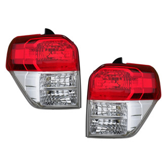 Eagle Eyes® - Replacement Tail Light (Standard Line)
