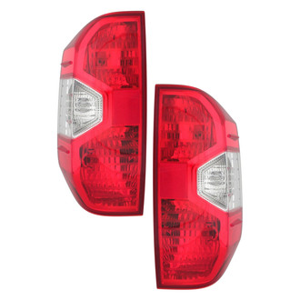 Eagle Eyes® - Replacement Tail Light