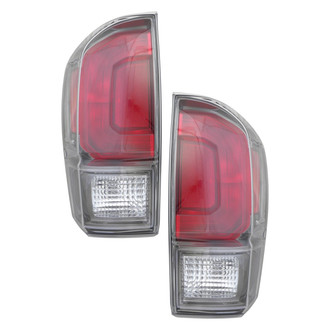 Eagle Eyes® - Replacement Tail Light (Standard Line)