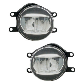 Eagle Eyes® - Replacement Fog Light (Standard Line)