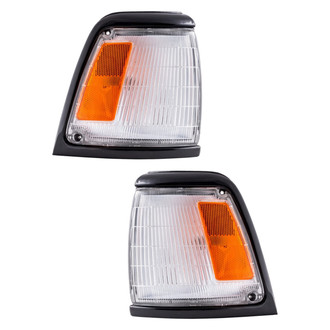 Eagle Eyes® - Driver Side Replacement Turn Signal/Corner Light Set (Standard Line)