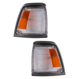 Eagle Eyes® - Driver Side Replacement Turn Signal/Corner Light Set (Standard Line)