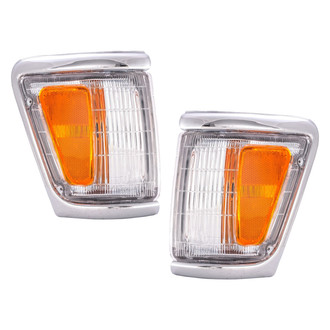 Eagle Eyes® - Driver Side Replacement Turn Signal/Corner Light Set (Standard Line)