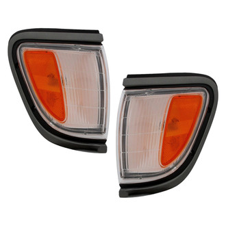 Eagle Eyes® - Driver Side Replacement Turn Signal/Corner Light Set (Standard Line)