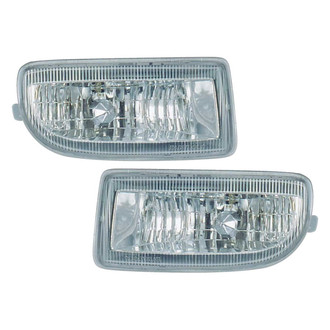 Eagle Eyes® - Replacement Fog Light Set (Standard Line)