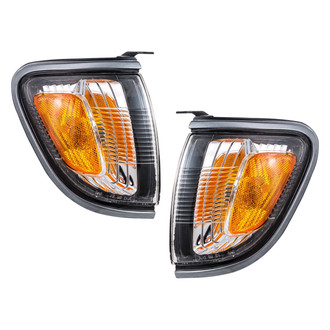 Eagle Eyes® - Driver Side Replacement Turn Signal/Corner Light Set (Standard Line)
