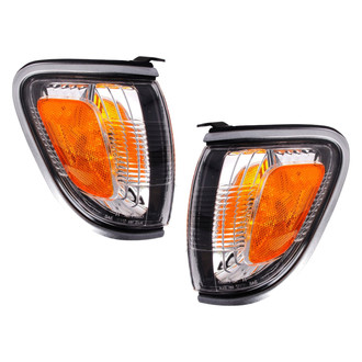 Eagle Eyes® - Driver Side Replacement Turn Signal/Corner Light Set (Standard Line)