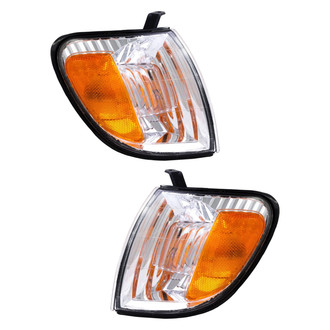 Eagle Eyes® - Driver Side Replacement Turn Signal/Corner Light Set (Standard Line)