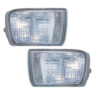 Eagle Eyes® - Replacement Turn Signal/Parking Light (Standard Line)