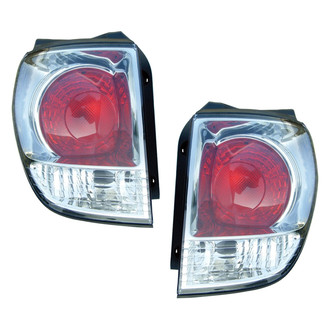 Eagle Eyes® - Replacement Tail Light (Standard Line)