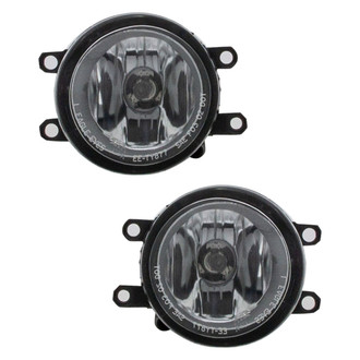 Eagle Eyes® - Replacement Fog Light (Standard Line)