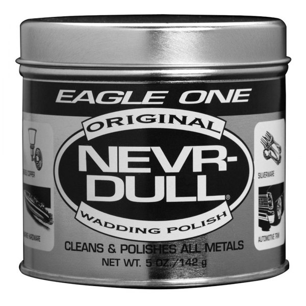 Eagle One® - Never-Dull™ 5 oz. Wadding Polish