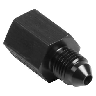 Earl's Performance® - Head Gauge Adapters
