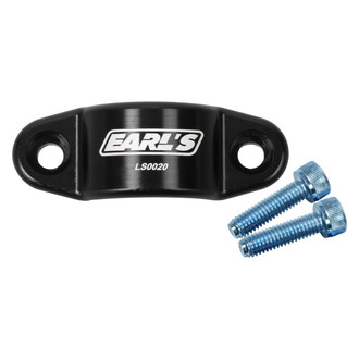 Earl's Performance Plumbing® - Oil Pressure Sending Unit Adapter