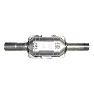 Eastern Catalytic® - Standard Direct Fit Catalytic Converter