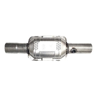 Eastern Catalytic® - ECO II Direct Fit Catalytic Converter