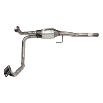Eastern Catalytic® - Standard Direct Fit Catalytic Converter and Pipe Assembly