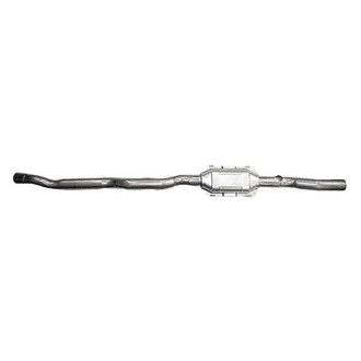 Eastern Catalytic® - ECO II Direct Fit Catalytic Converter and Pipe Assembly