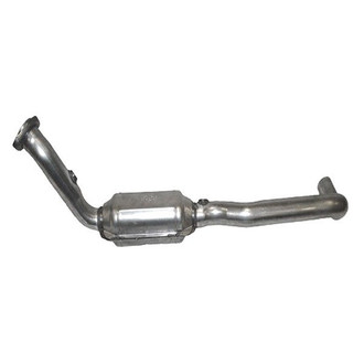 Eastern Catalytic® - ECO II Direct Fit Catalytic Converter and Pipe Assembly