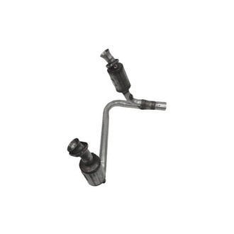 Eastern Catalytic® - ECO III Direct Fit Y-Pipe Catalytic Converter Assembly