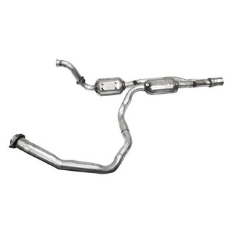 Eastern Catalytic® - ECO III Direct Fit Catalytic Converter and Pipe Assembly