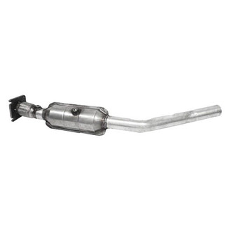 Eastern Catalytic® - ECO III Direct Fit Catalytic Converter and Pipe Assembly