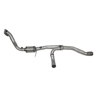 Eastern Catalytic® - ECO II Direct Fit Catalytic Converter and Pipe Assembly