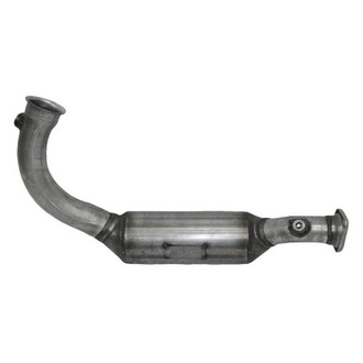 Eastern Catalytic® - ECO III Direct Fit Catalytic Converter and Pipe Assembly