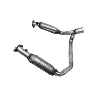 Eastern Catalytic® - ECO III Direct Fit Catalytic Converter and Pipe Assembly