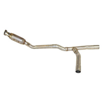 Eastern Catalytic® - ECO III Direct Fit Catalytic Converter and Pipe Assembly