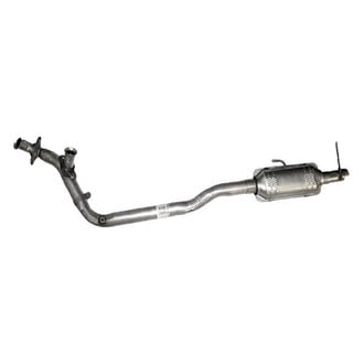 Eastern Catalytic® - Standard Direct Fit Y-Pipe Catalytic Converter Assembly