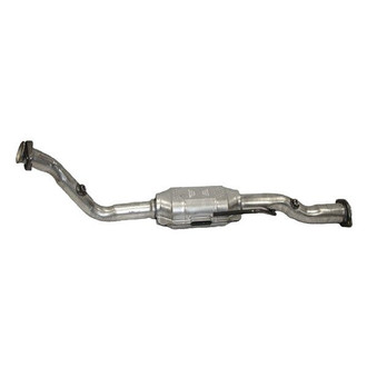 Eastern Catalytic® - ECO II Direct Fit Catalytic Converter and Pipe Assembly