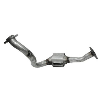 Eastern Catalytic® - ECO II Direct Fit Catalytic Converter and Pipe Assembly