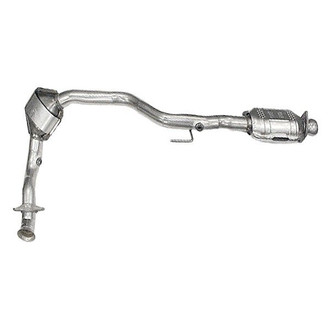 Eastern Catalytic® - ECO II Direct Fit Catalytic Converter and Pipe Assembly