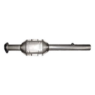 Eastern Catalytic® - Standard Direct Fit Catalytic Converter and Pipe Assembly