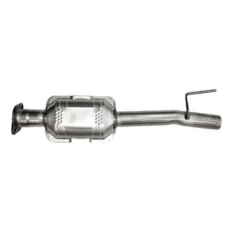 Eastern Catalytic® - Standard Direct Fit Catalytic Converter and Pipe Assembly