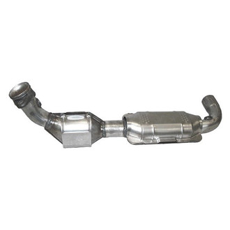 Eastern Catalytic® - ECO II Direct Fit Catalytic Converter and Pipe Assembly