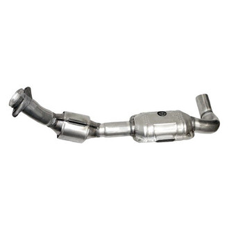 Eastern Catalytic® - ECO II Direct Fit Catalytic Converter and Pipe Assembly