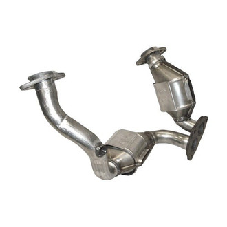 Eastern Catalytic® - ECO II Direct Fit Catalytic Converter and Pipe Assembly