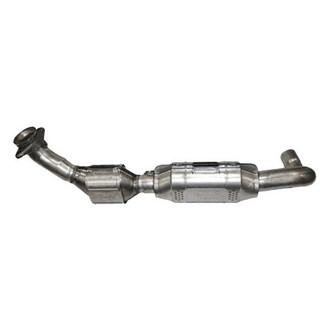 Eastern Catalytic® - ECO II Direct Fit Catalytic Converter and Pipe Assembly