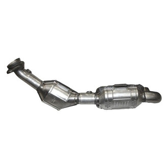 Eastern Catalytic® - ECO III Direct Fit Catalytic Converter and Pipe Assembly
