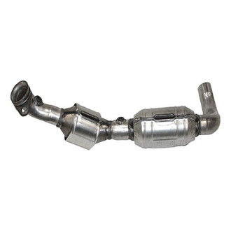 Eastern Catalytic® - ECO II Direct Fit Catalytic Converter